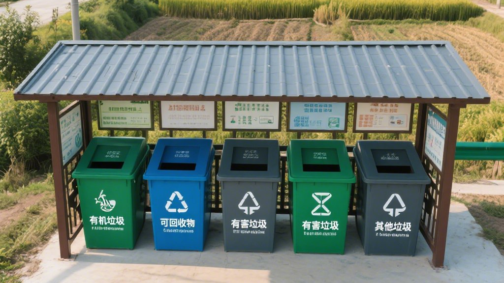 農(nóng)村垃圾分類站點.jpeg